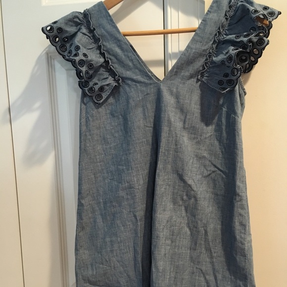 J. Crew Dresses & Skirts - J.Crew dress 2P